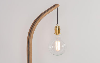 Tala Gaia 6W LED Filament Light Bulb - glass