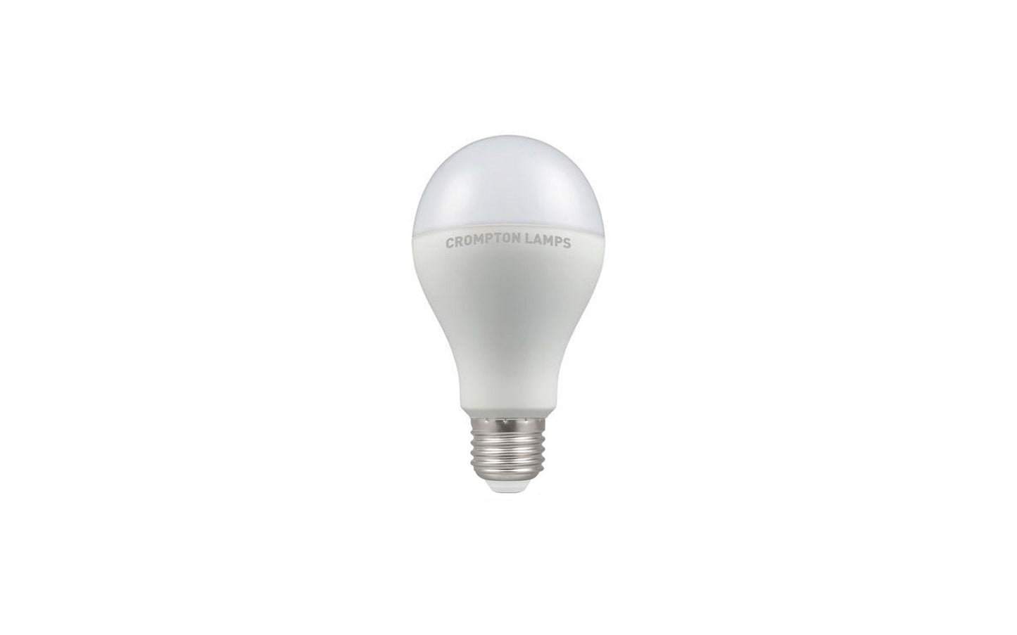 Crompton 11823 LED Dimmable Light Bulb - Included