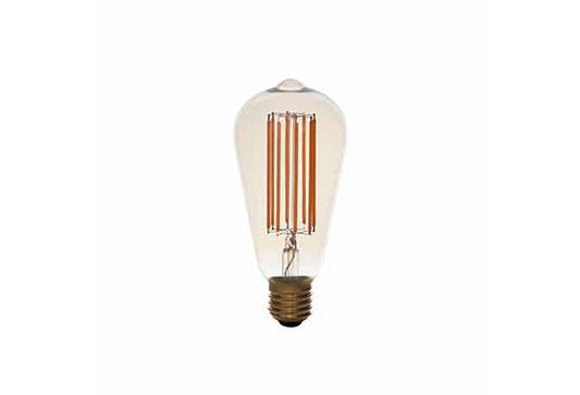 Crompton 4238 Squirrel 5W LED Filament Light Bulb - Add on